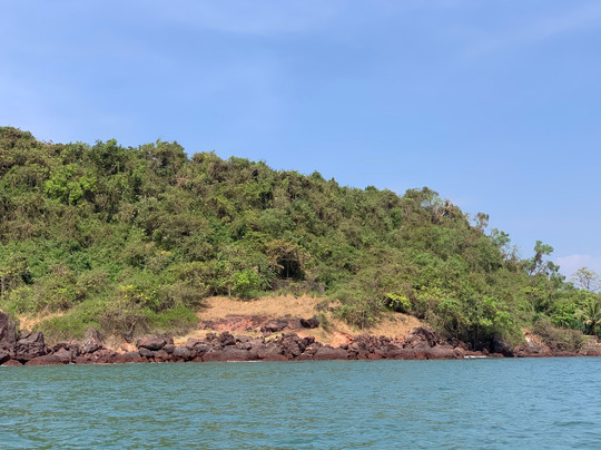 Goa Tours Planner-加兰古特必去景点