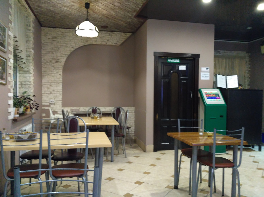 Sbav' Skorost'主图