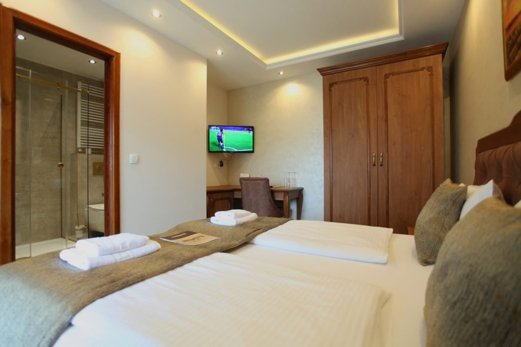 Provence Rooms主图