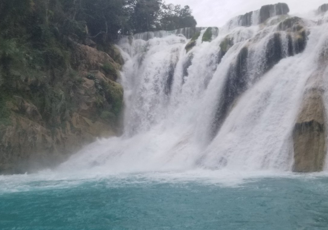 Centro Ecoturistico El Meco-El Naranjo必去景点