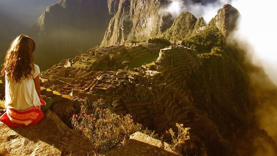 Inca Trail景点图片