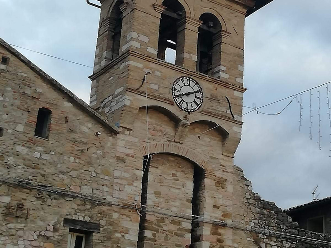 Assisivm Antica Dimora AD主图