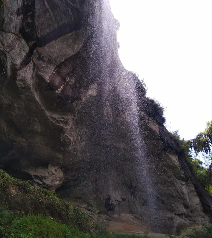 Belilena Cave景点图片