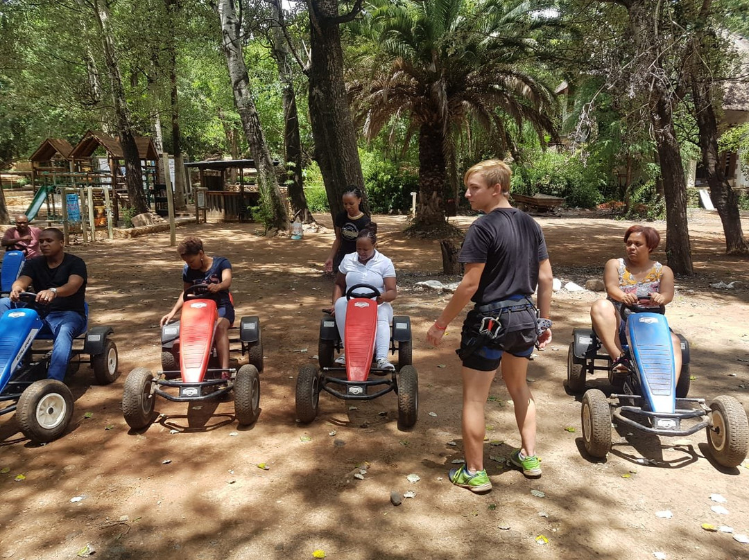 Noble Adventures-Hekpoort必去景点