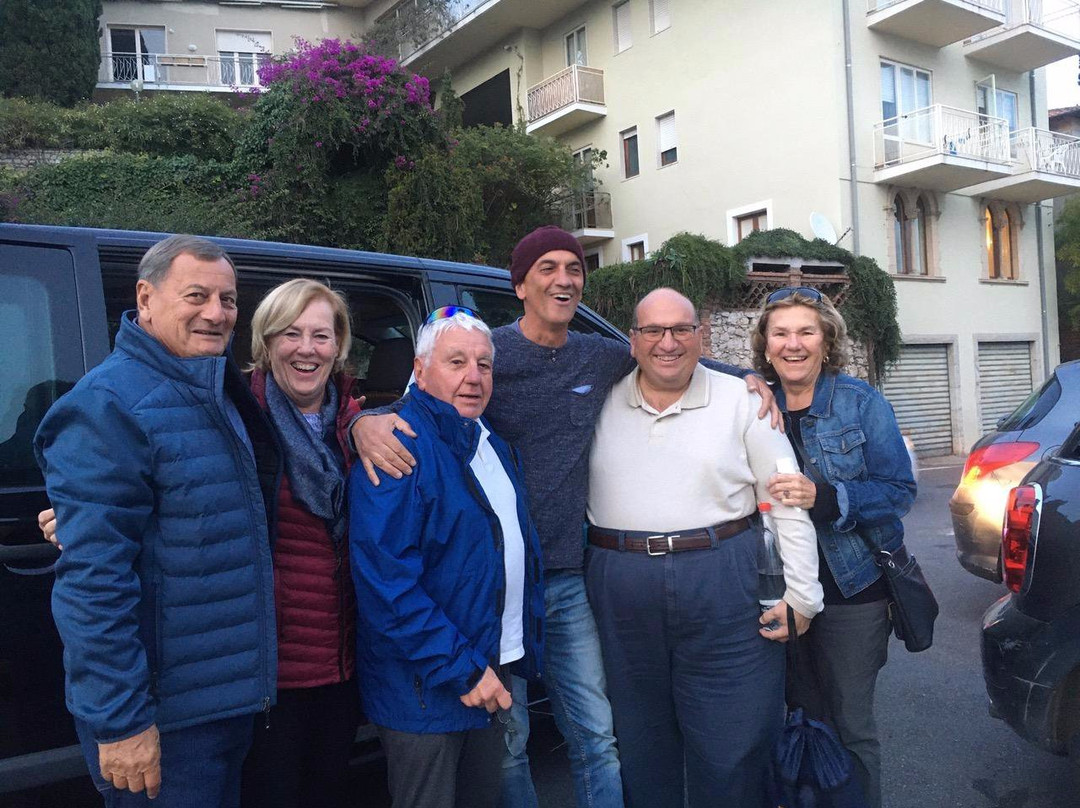 Sicily With Mario-墨西拿必去景点