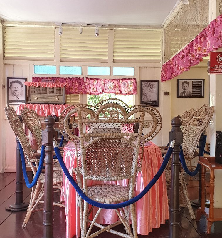 Rumah Kelahiran Mahathir景点图片