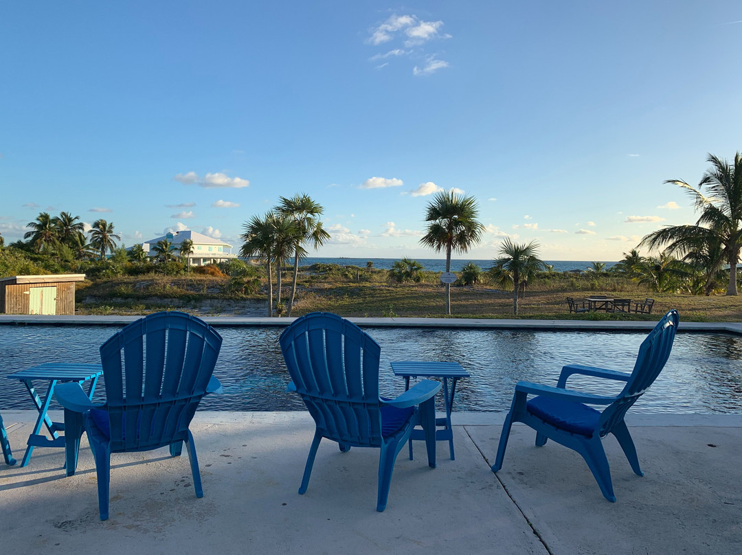 Carriearl Boutique Hotel主图