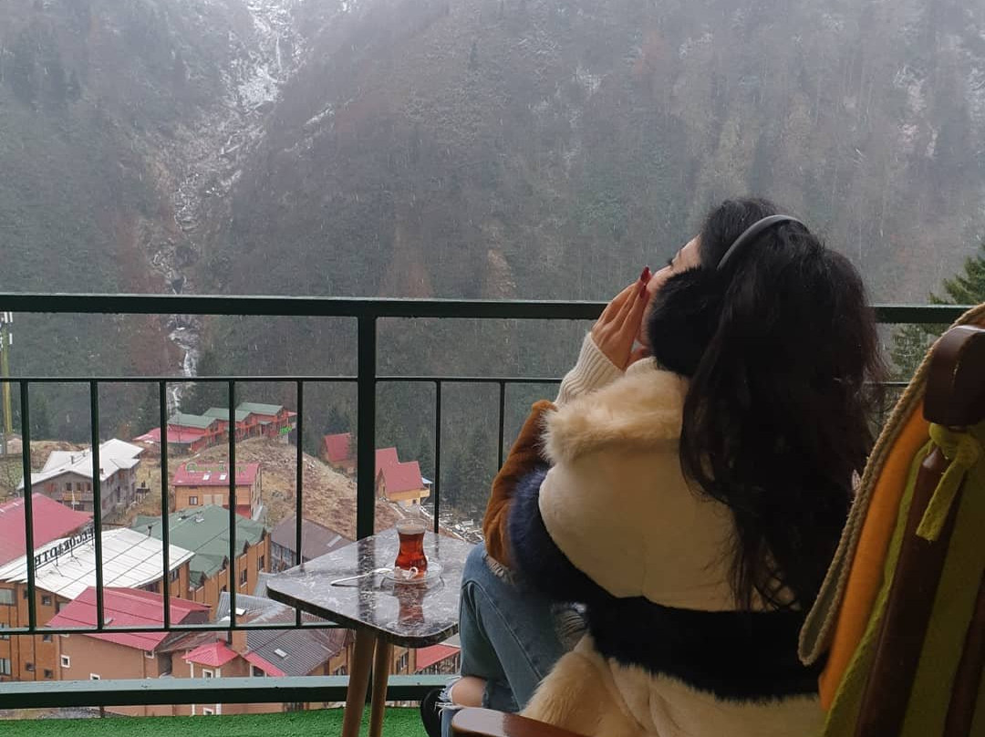 Ayder Doga Resort主图