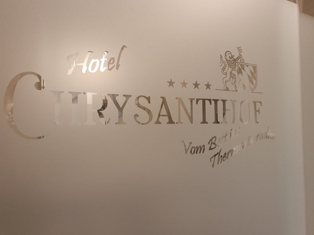 Hotel Chrysantihof主图
