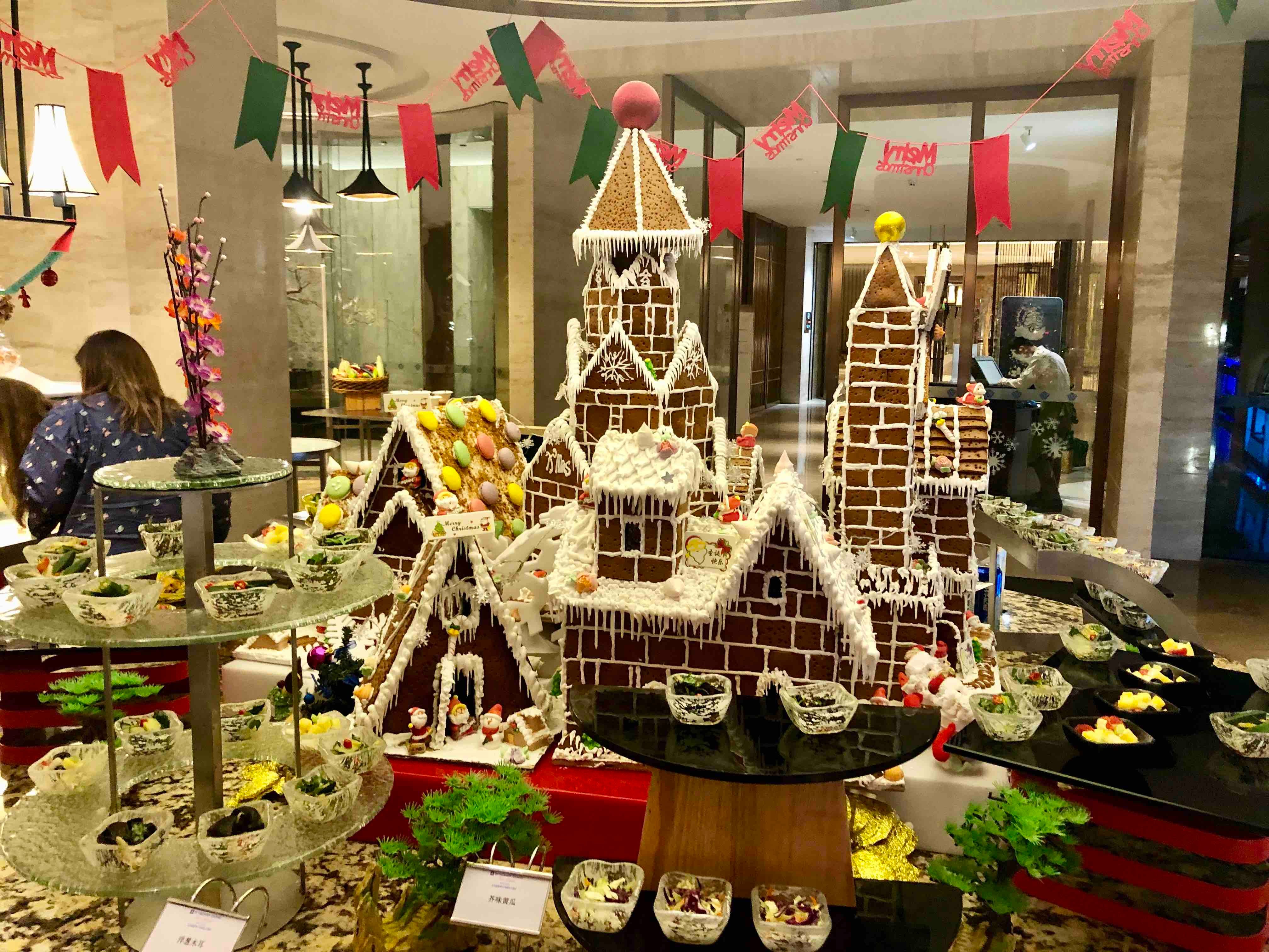 文昌温德姆至尊豪廷大酒店-餐饮