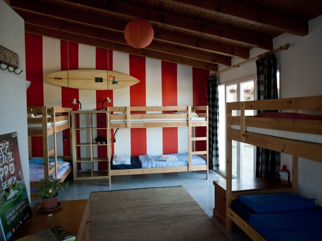Da Silva Bike & Surf Camp景点图片