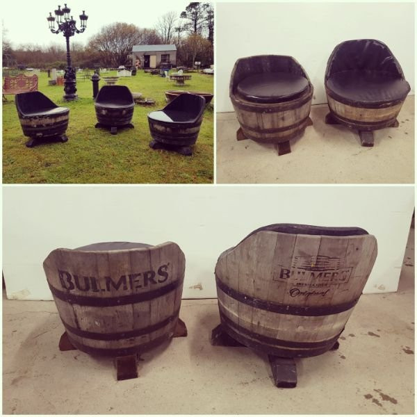 Kilkenny Architectural Salvage & Antiques-基尔肯尼必去景点