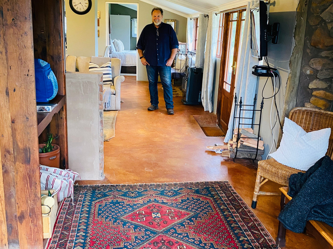 Midlands Inverness Cottages主图