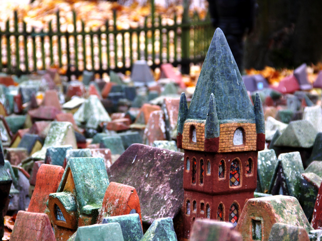 Dom Skazochnika Guest House主图