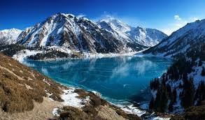 Ala Kul Lake-Karakol必去景点