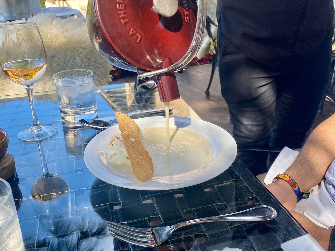 Villa Nogal Hotel Boutique & Vista主图