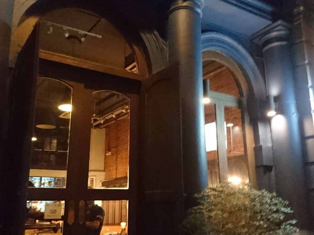 Yangon Lokanat Building (Formerly Sofaer’s Building)-仰光必去景点