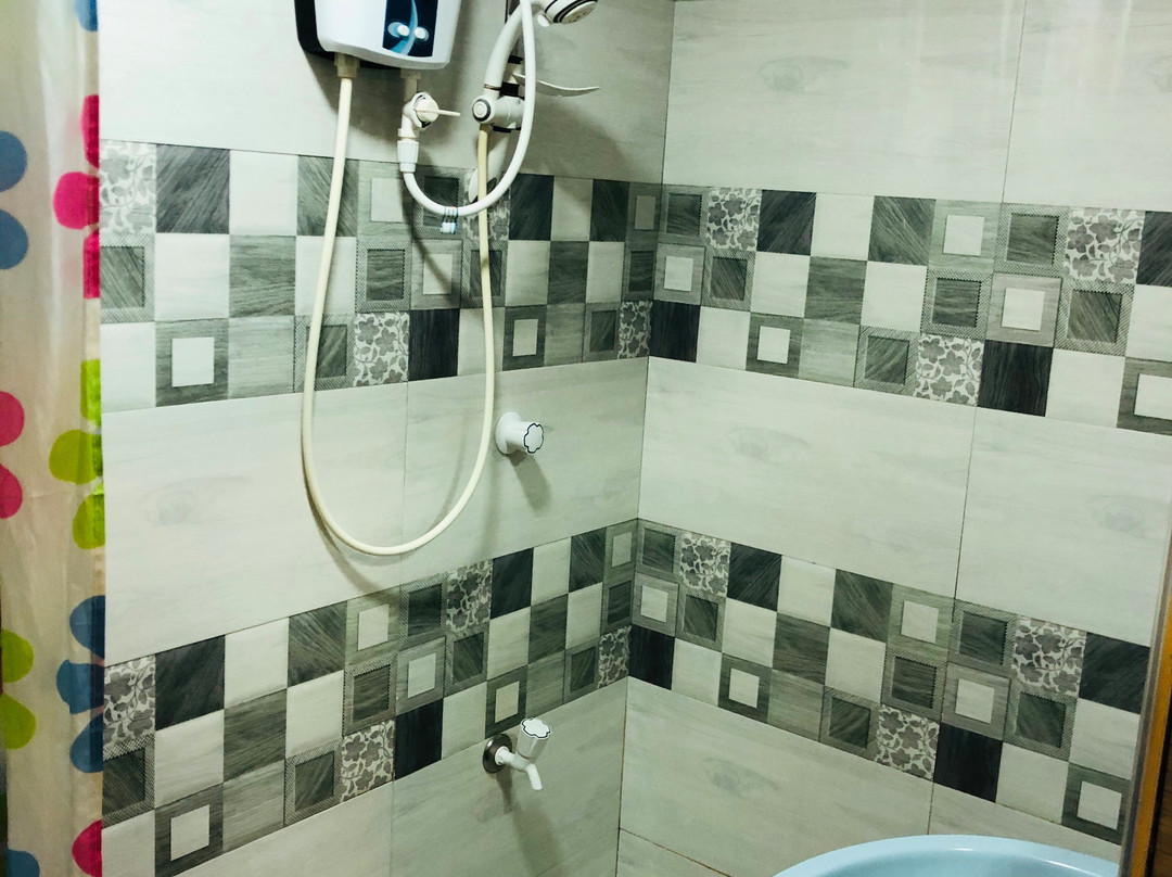 提山度假酒店主图