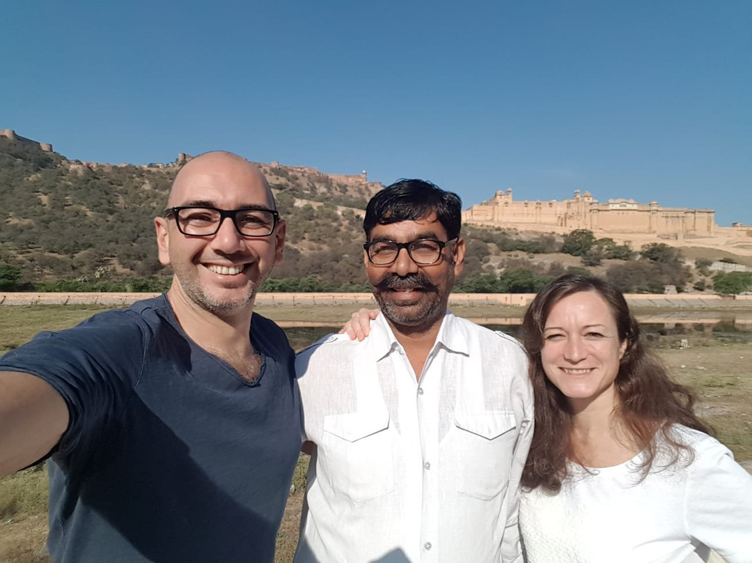 Indian Trip Maker景点图片