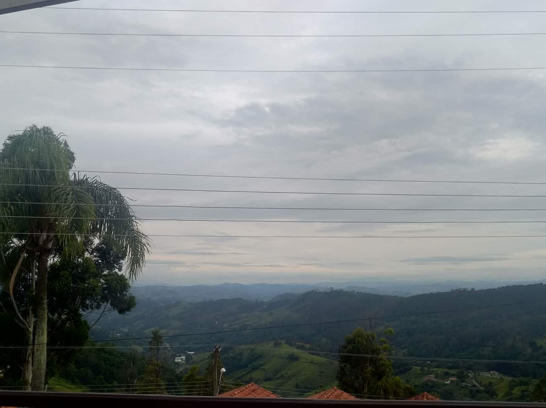 Hotel Fazenda Vale Do Sol主图