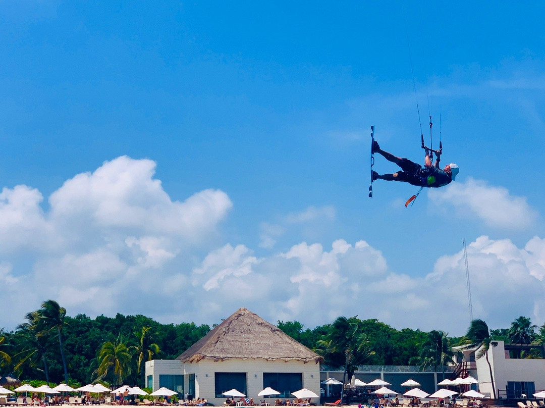 Playa Boardsports Kiteboarding & Paddleboarding School-普拉亚德尔卡曼必去景点