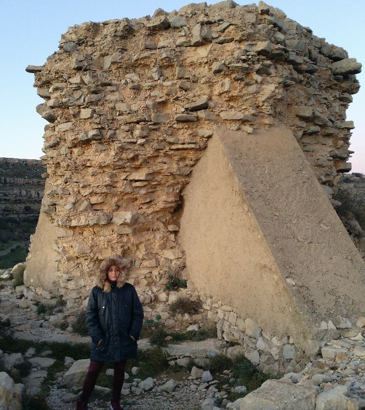 Castillo de Ares景点图片