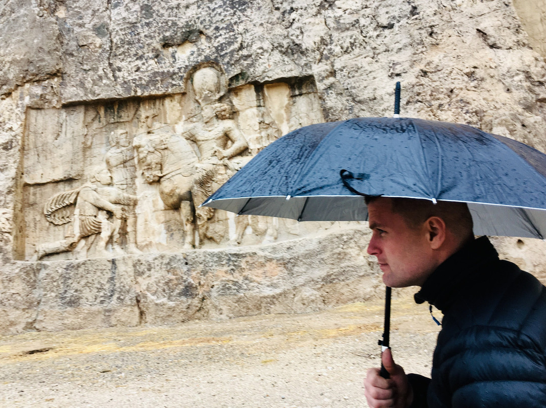 Sinar Gasht Tour And Travel Agency-Shiraz必去景点