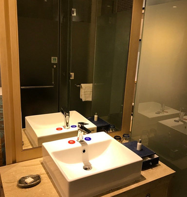 三亚香水湾阿尔卡迪亚度假酒店主图