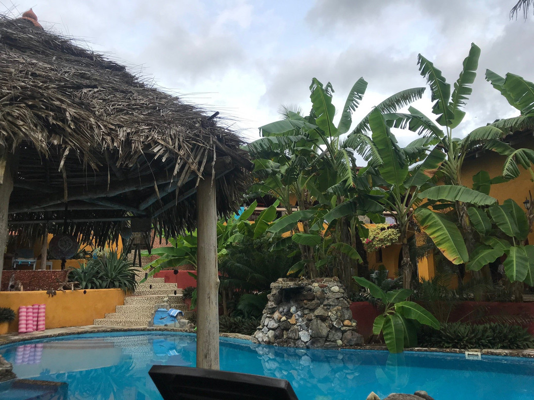 Villa Pelicano Hotel Boutique主图