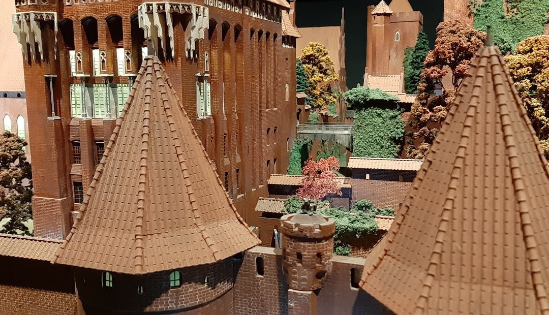 Schloss Kornberg-费尔德巴赫必去景点