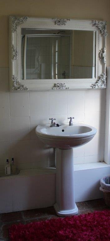 The Lodge @ Curry's Post主图