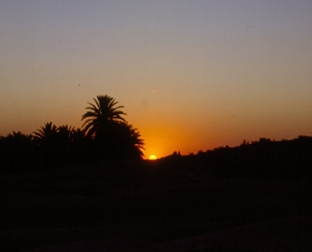 Tunisian Sahara景点图片