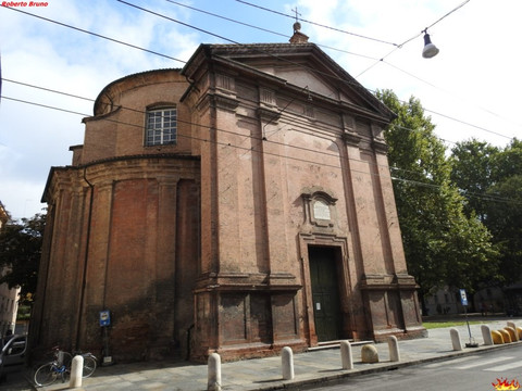 Chiesa di San Giovanni Battista