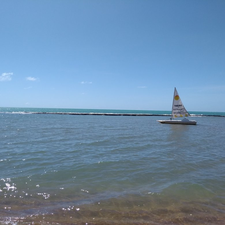 Tabuba Beach-Maceio必去景点