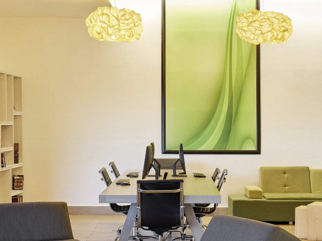 Fiesta Inn Express Durango主图