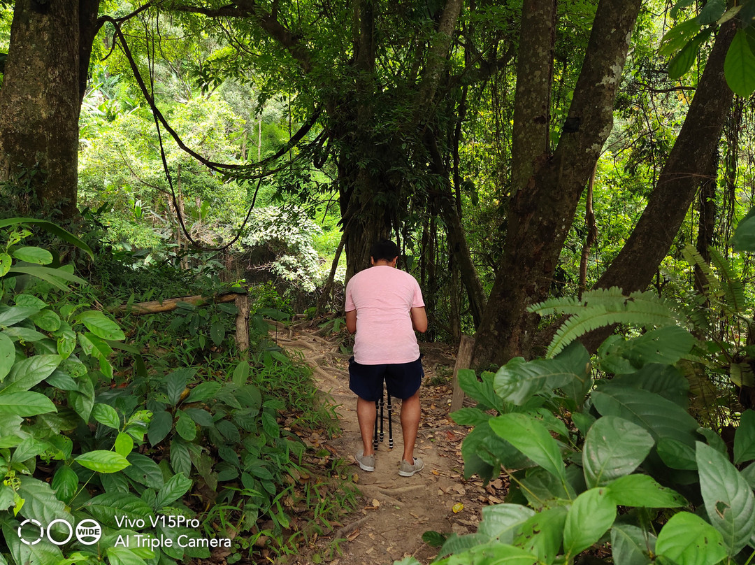 Off The Beaten Track-清迈必去景点