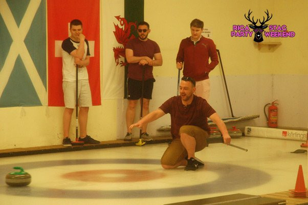 Riga Stag Party Weekend-里加必去景点