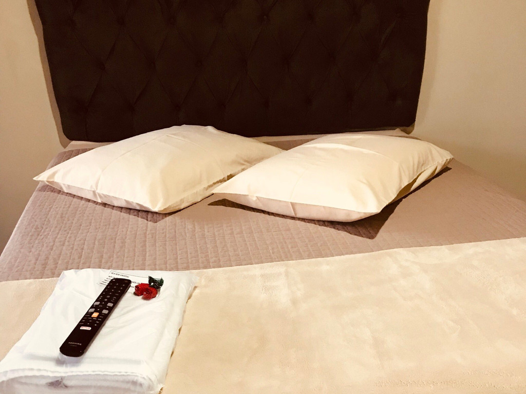 Pousada Pancho主图