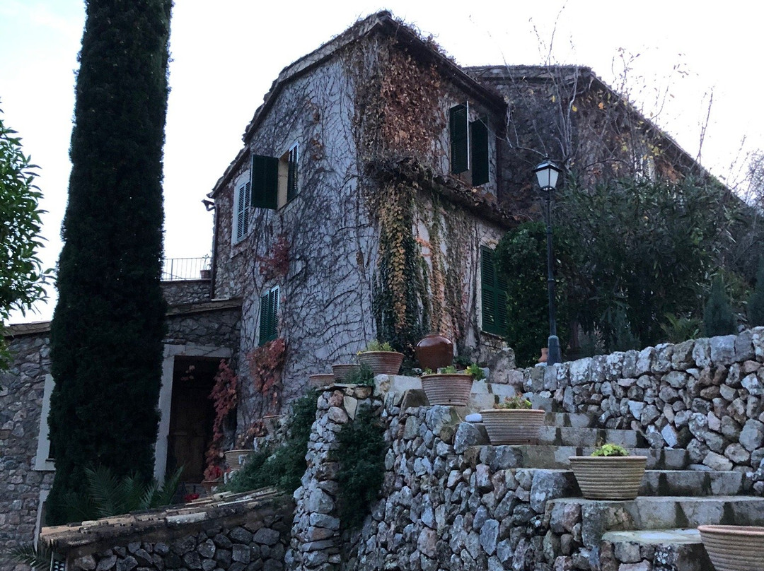 Sa Vall Turismo de Interior主图