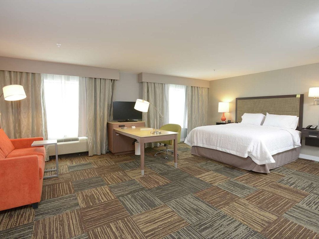 Hampton Inn & Suites Cincinnati/kenwood主图