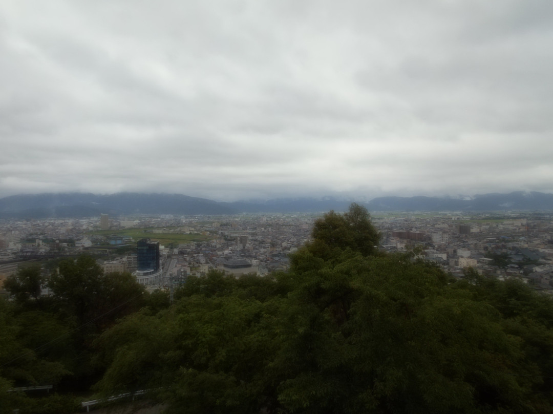 Fukui City Museum of Natural History景点图片