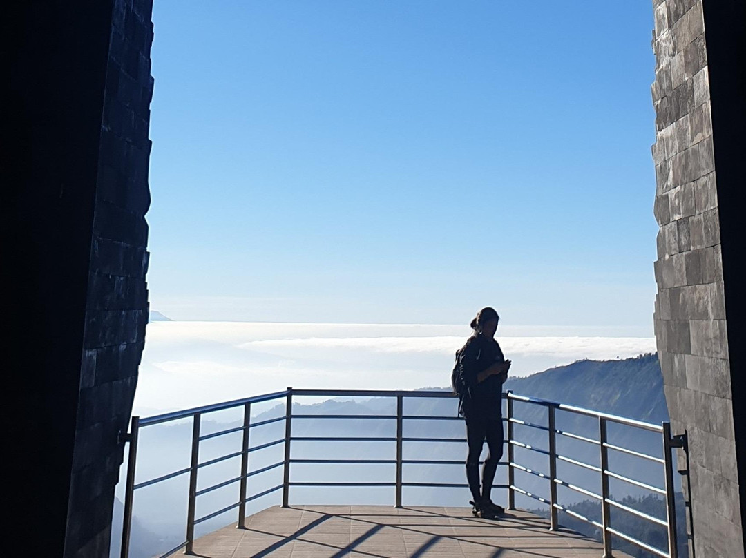 Happy Volcano Bromo, Semeru, Ijen Tour and Trekking-庞越必去景点