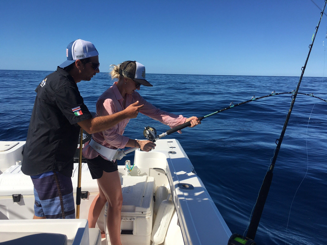 Nosara Sea Saw Tours-Garza必去景点