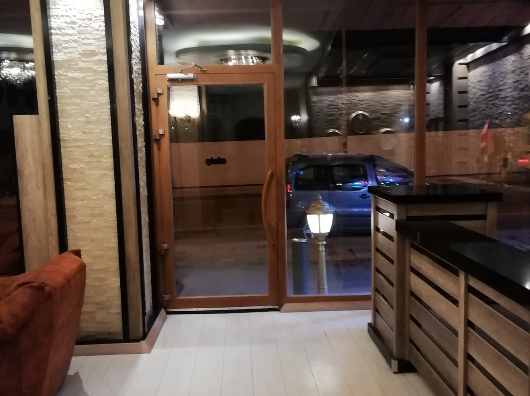 Kars Konak Hotel主图
