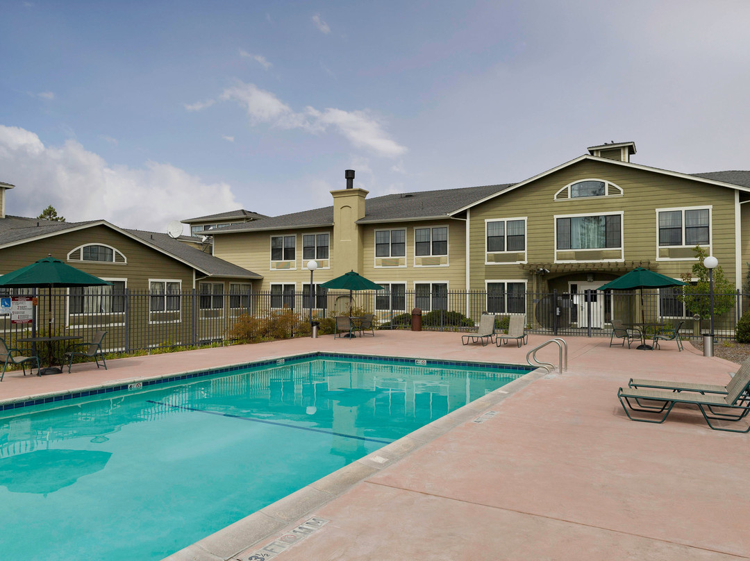 Fairfield by Marriott Inn & Suites Santa Rosa Sebastopol主图