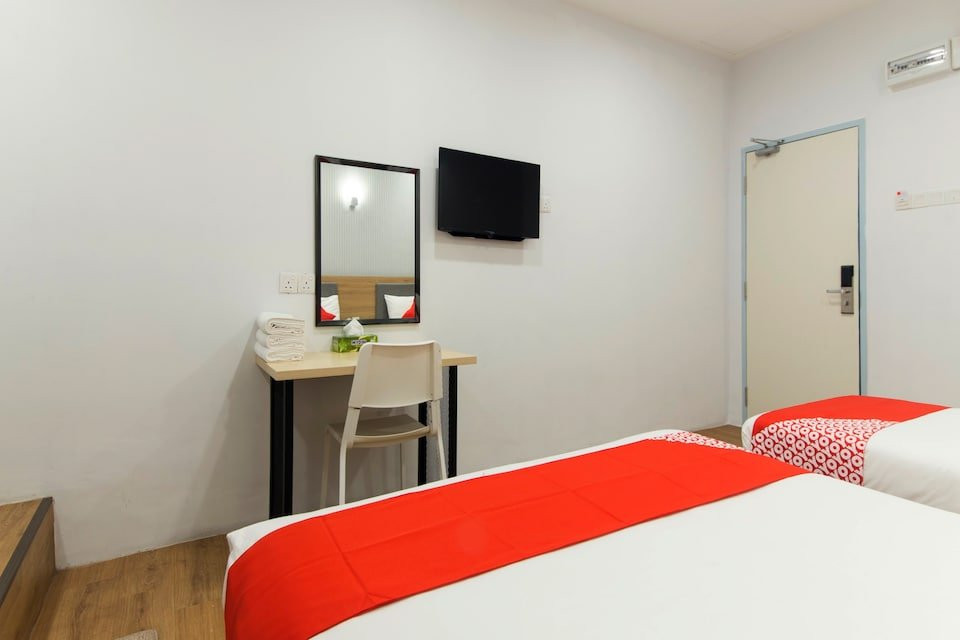 Agape Hotel Selayang主图