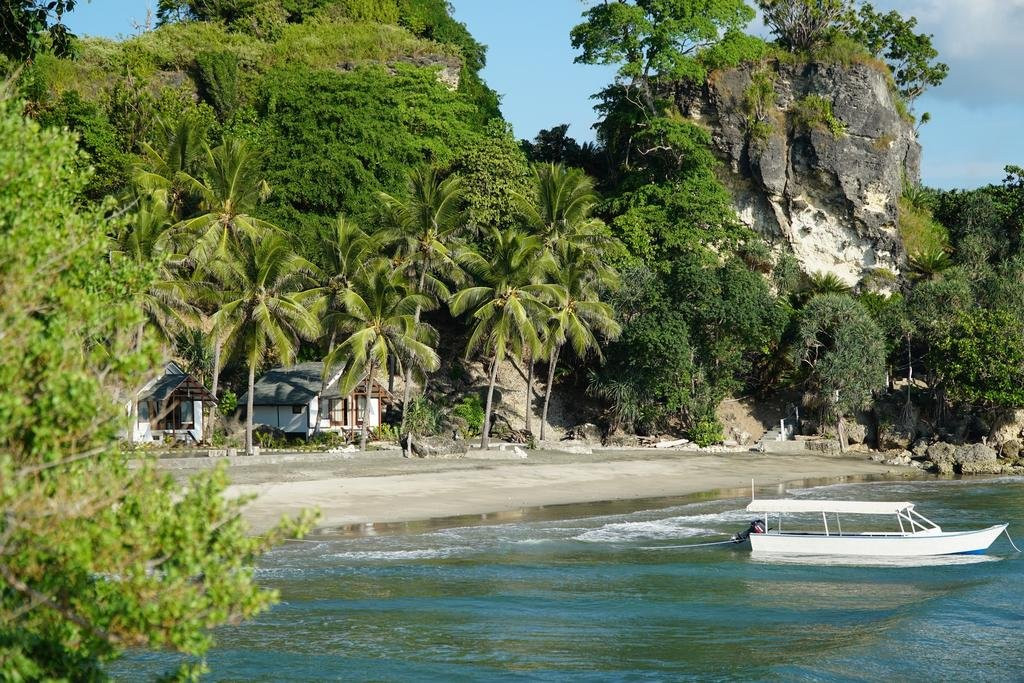 Quina Paradise Cottage