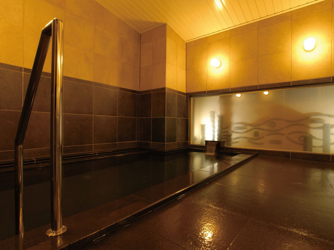 AB Hotel Komaki主图