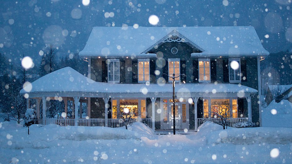 Galerie d'art Au P'tit Bonheur-拉马尔拜必去景点