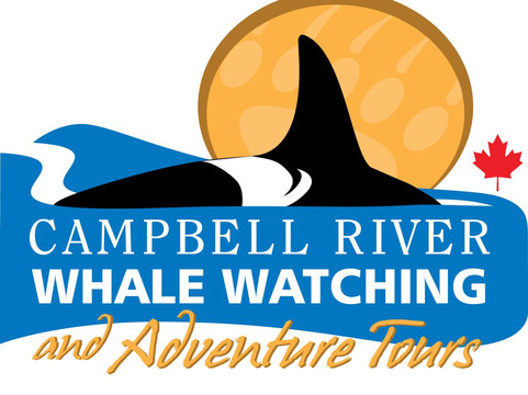Campbell River Whale Watching and Adventure Tours